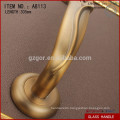 hot sell cabinet hardware alloy rustic door handle